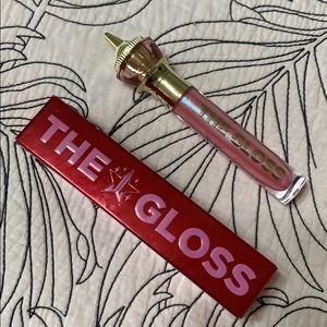 Exclusive Jeffree Star Gloss in Succulent